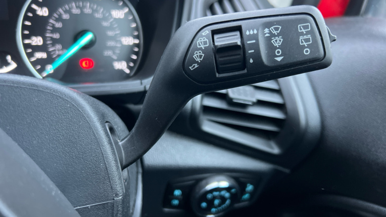 Ford EcoSport 1.0 EcoBoost 125 Titanium 5dr Petrol Hatchback